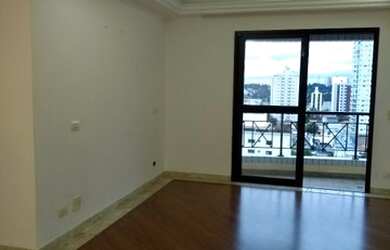 Imagem: O apartamento possui 3 Dormitórios, 3 Banheiros, 3 Vagas na