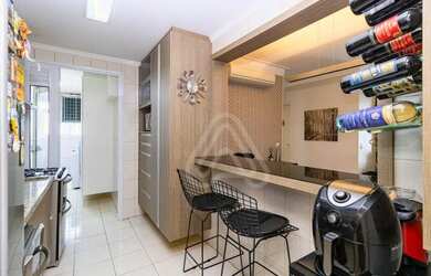 Imagem 2: Apartamento à venda, 115 m² por R$ 1.118.000,00 - Alto da Boa Vista...