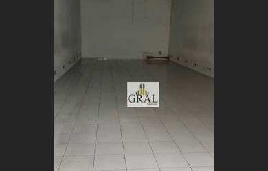 Imagem 15: Galpão para alugar, 2300 m² por R$ 25.000,00/mês - Casa Branca - Santo...