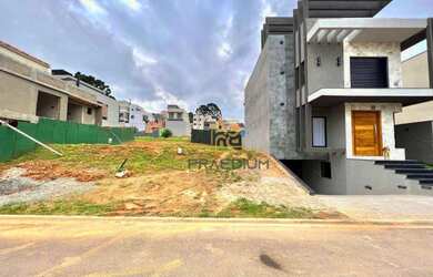 Imagem 2: Terreno à venda, 136 m² por R$ 279.990,00 - Santa Cândida - Curitiba/PR