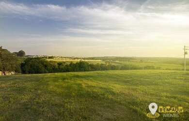 Imagem 2: Terreno à venda, 350 m² por R$ 280.000,00 - Condomínio Residencial...