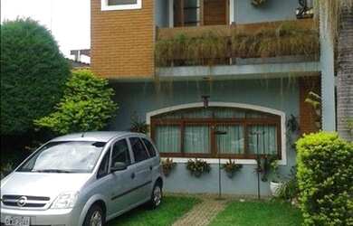 Imagem 1: Casa à venda, 210 m² por R$ 850.000,00 - Tremembé - São Paulo/SP