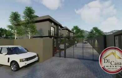 Imagem 12: Casa em condomínio village com 2 quartos no Jardim São Felipe em Atibaia