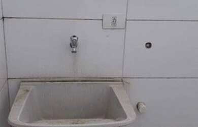 Imagem 9: Apartamento à venda, 45 m² por R$ 286.000,00 - Vila Pires - Santo André/SP