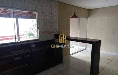 Imagem 5: Casa à venda, 200 m² por R$ 480.000,00 - Garavelo Residencial Park -...