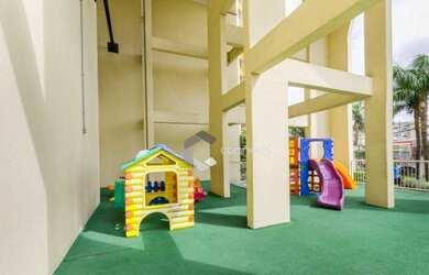 Imagem 15: Apartamento à venda, 65 m² por R$ 350.000,00 - Partenon - Porto Alegre/RS