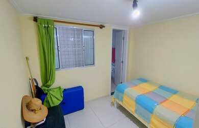 Imagem 9: CASA RESIDENCIAL em SALVADOR - BA, STELLA MARIS