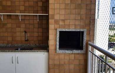 Imagem 14: Apartamento com 3 dormitórios, 103 m² - venda por R$ 730.000,00 ou aluguel...