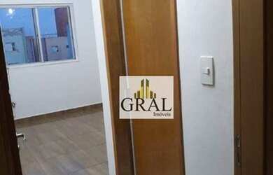 Imagem 2: Apartamento com 2 dormitórios à venda, 57 m² por R$ 250.000,00 - Rudge Ramos - São Bernard