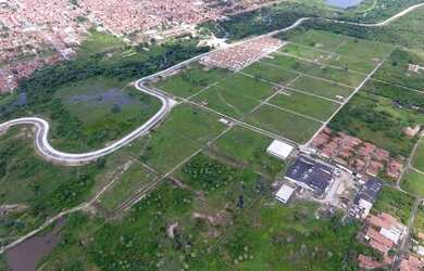 Imagem 3: lt Lot. Parque Tijuca em Maracanaú, Prox. ao Anel Viario da AV. Osorio...