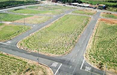 Imagem 1: São José do Rio Preto - Terreno Padrao - Residencial Colina Azul