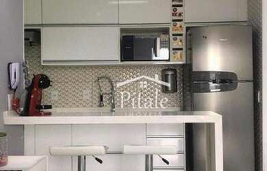 Imagem 5: Apartamento com 2 dormitórios - venda por R$ 238.500 ou aluguel por R$...