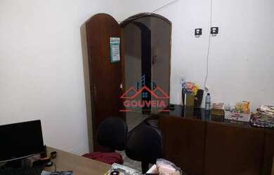 Imagem 16: Sobrado com 4 dormitórios à venda, 350 m² por R$ 750.000,00 - Jardim...