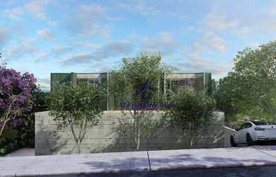 Imagem 13: Sobrado com 5 dormitórios à venda, 1100 m² por R$ 15.900.000,00 - Residencial...