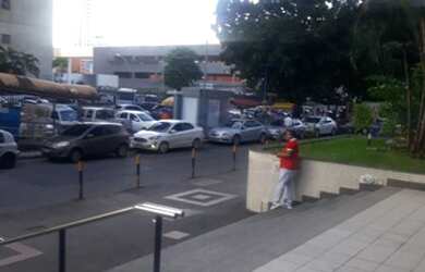 Imagem 7: Alugamos sala de28 m² por R$ 900/mês - Caminho das Árvores - Salvador/BA