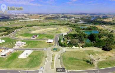 Imagem 2: Terreno à venda, 326 m² por R$ 226.500,00 - Residencial Lagos D x27...