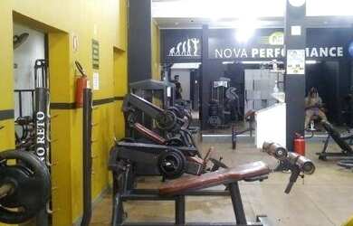 Imagem 4: Salão, 400 m² - venda por R$ 2.500.000,00 ou aluguel por R$ 12.000,00...