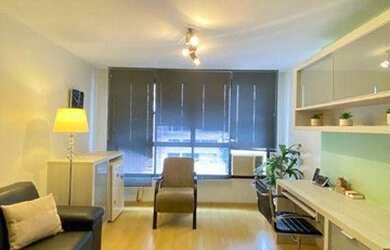 Imagem 5: Sala, 32 m² - venda por R$ 290.000,00 ou aluguel por R$ 1.100,00/mês...