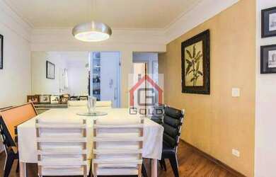 Imagem 6: Apartamento à venda, 128 m² por R$ 747.000,00 - Parque São Diogo -...