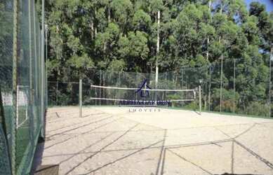 Imagem 13: Terreno à venda, 1797 m² por R$ 4.135.000,00 - Residencial Tamboré - Barueri/SP