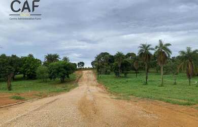 Imagem 10: Terreno à venda, 1075 m² por R$ 349.900 - Reserva Duas Marias - Jaguariúna/São...