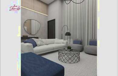 Imagem 5: Casa à venda, 149 m² por R$ 950.000,00 - Jardim Mantova - Indaiatuba/SP