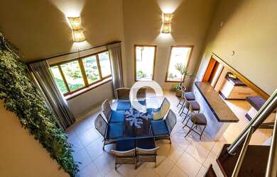 Imagem 13: Casa com 3 dormitórios, 400 m² - venda por R$ 2.200.000,00 ou aluguel...