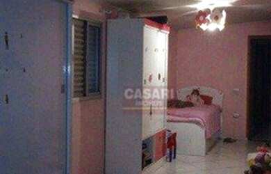 Imagem 6: Sobrado à venda, 430 m² por R$ 750.000,00 - Vila Floresta - Santo André/SP