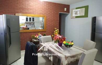 Imagem 7: casa - Vila São Paulo - Jundiaí