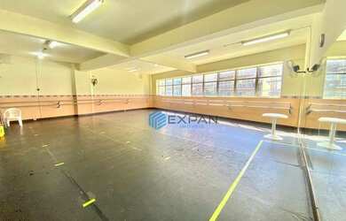 Imagem 1: Prédio, 1207 m² - venda por R$ 5.000.000,00 ou aluguel por R$ 30.000,00/mês - Méier - Rio