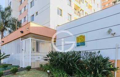 Imagem: O apartamento possui 3 Dormitórios, 2 Banheiros, 1 Vaga na