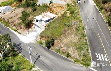 Imagem 2: Terreno à venda, 361 m² por R$ 150.000,00 - Jardim Bandeirantes - Poços de Caldas/MG