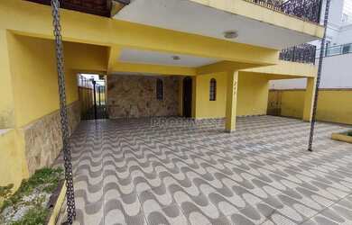 Imagem 2: Casa com 4 dormitórios, 340 m² - venda por R$ 1.250.000,00 ou aluguel...