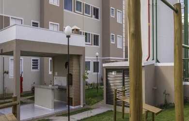 Imagem 16: Apartamento à venda, 45 m² por R$ 190.000,00 - Loteamento Industrial...