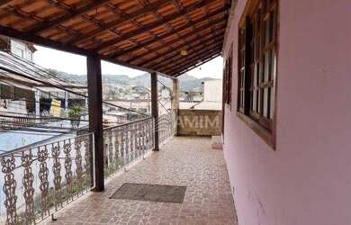 Imagem 12: Casa à venda, 350 m² por R$ 350.000,00 - Fonseca - Niterói/RJ