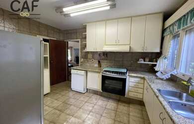 Imagem 5: Casa com 5 dormitórios à venda, 680 m² por R$ 3.000.000,00 - Condomínio Fazenda Duas Maria