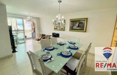 Imagem 2: Apartamento à VENDA no bairro SÃO JOSÉ - Residencial Palazzo Dão Silveira