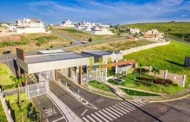 Imagem 3: Terreno à venda, 451 m² por R$ 587.000,00 - Condomínio Residencial...