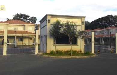 Imagem 7: Casa à venda, 111 m² por R$ 495.000,00 - Condomínio Vila Bella - Itu/SP