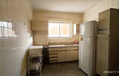 Imagem: O apartamento possui 3 Dormitórios, 3 Banheiros, 1 Vaga na