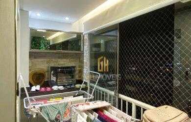 Imagem 7: Apartamento à venda, 78 m² por R$ 514.000,00 - Aeroviário - Goiânia/GO