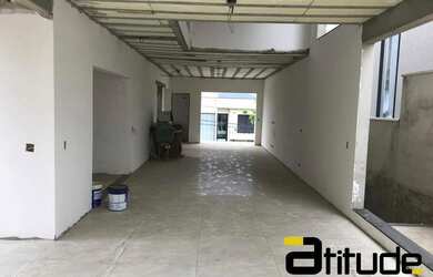 Imagem 3: Sobrado a venda no Condomínio NewVille em Santana de Parnaíba - SP