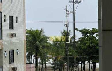 Imagem 5: Apartamento à venda, 48 m² por R$ 265.000,00 - Canto do Forte - Praia...