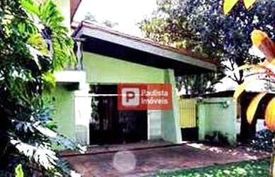 Imagem 9: Casa, 456 m² - venda por R$ 1.700.000,00 ou aluguel por R$ 6.000,00/mês...