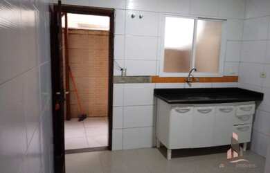 Imagem 11: Sobrado à venda, 49 m² por R$ 260.000,00 - Tude Bastos Sítio do Campo...