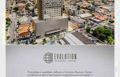 Imagem 11: Salas para Venda e Locação no melhor do Bairros dos Estados