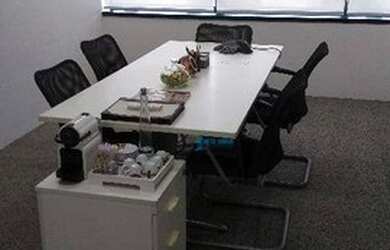 Imagem 5: Conjunto à venda, 507 m² por R$ 6.200.000,00 - Bela Vista - São Paulo/SP