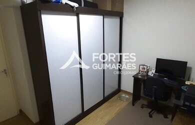 Imagem 7: RIBEIRãO PRETO - Padrão - Condomínio Mirante Sul