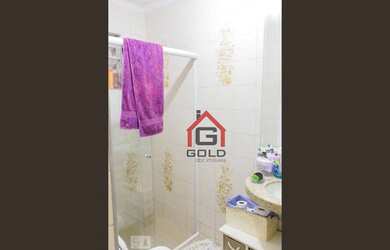 Imagem 13: Sobrado com 3 dormitórios, 125 m² - venda por R$ 750.000,00 ou aluguel...