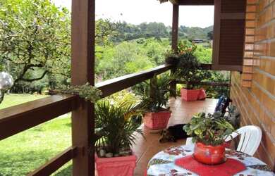 Imagem 14: Sítio para Venda em Taquara, Fazenda Fialho, 3 dormitórios, 1 suíte, 2 banheiros